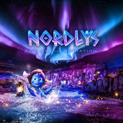 NORDLYS – Polar Illumination
