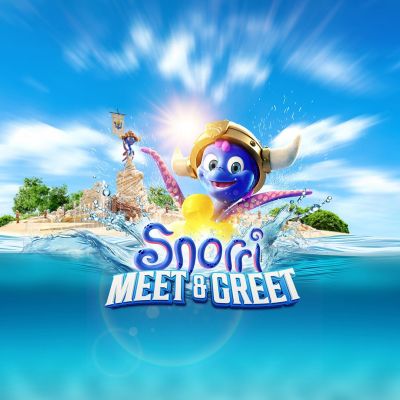 Snorri Meet & Greet