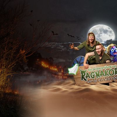 Die Geisterprüfung von Rangnakor