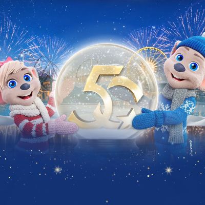 Firework of Memories