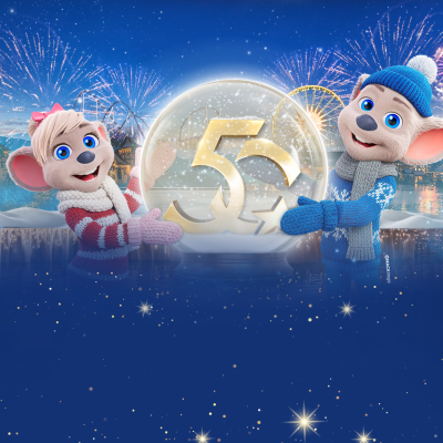 Firework of Memories