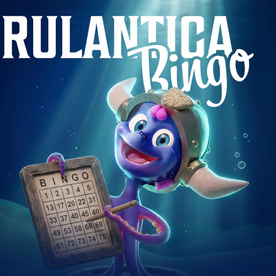 Bingo in Rulantica