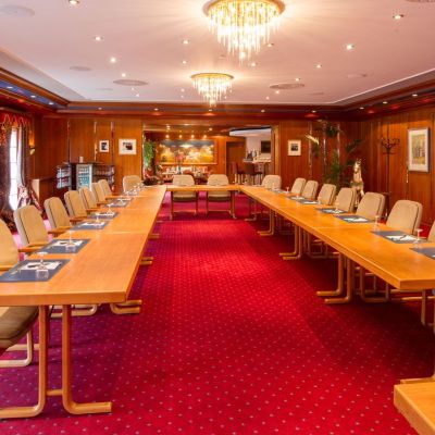 Tagungsraum Jeanne d'Arc