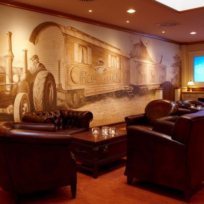 Tagungsraum Heinrich Mack