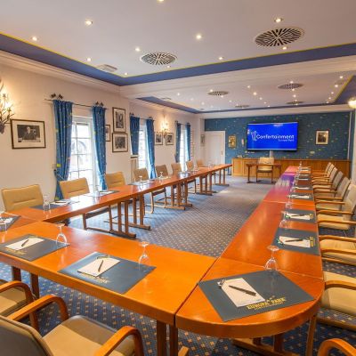 Tagungsraum Salle d’Europe