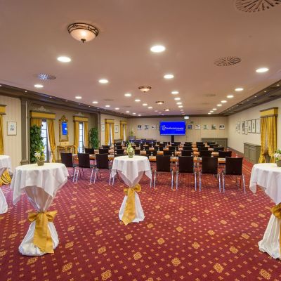 Konferenzraum Salle Petit Paris