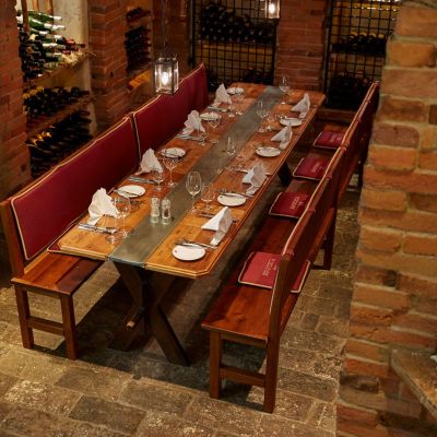 Eventlocation Weinkeller Enoteca di Siena