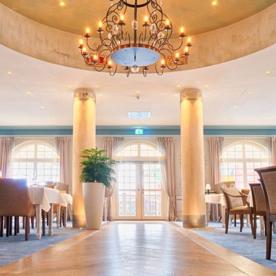 Restaurant Tre Krønen