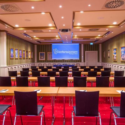 Konferenzraum Circus Celebration