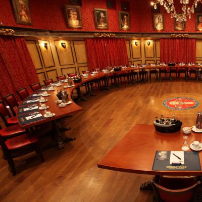 Tagungsraum Refectorium