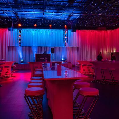 Eventlocation Das Studio