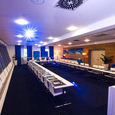 Konferenzraum Reykjavik