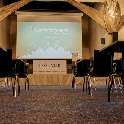 Tagungs- und Eventlocation Vineta