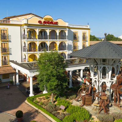 Hotel El Andaluz