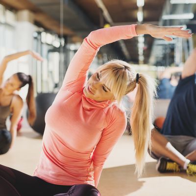 Functional Flow-Gruppe