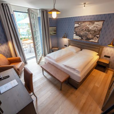 Kronasar Komfort Zimmer