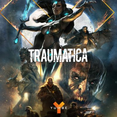 YULLBE - Traumatica