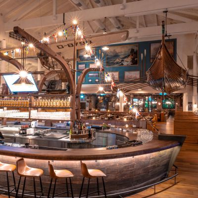 Bubba Svens Sportsbar