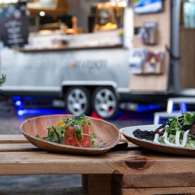 Street Food Festival