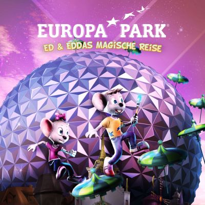 YULLBE GO: Ed & Edda