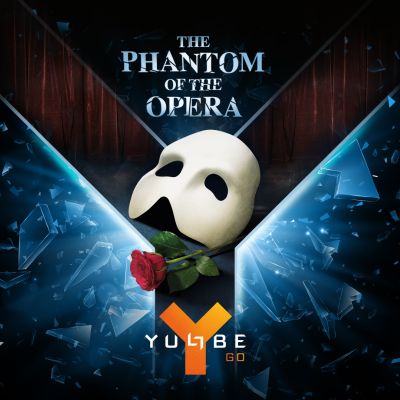YULLBE GO - Phantom der Oper