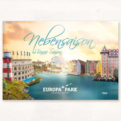 Nebensaisonbroschüre