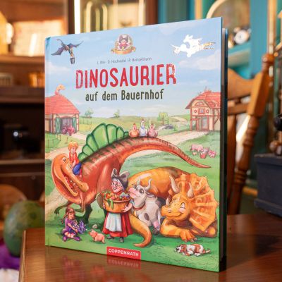 Madame Freudenreich Band 4