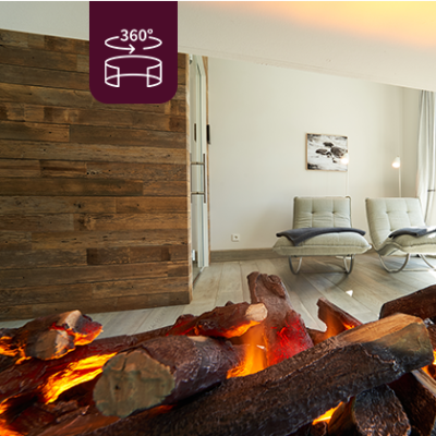 "Dalarna" Krønasår Boutique Suites 