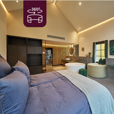 "Fir Tree" Krønasår Boutique Suites