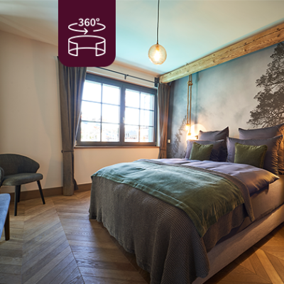 "Jütland" Krønasår Boutique Suites