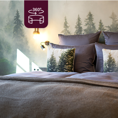 "Skanden" Krønasår Boutique Suites