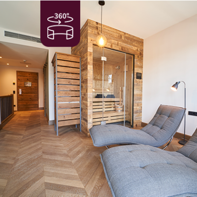 "Telemark" Krønasår Boutique Suites