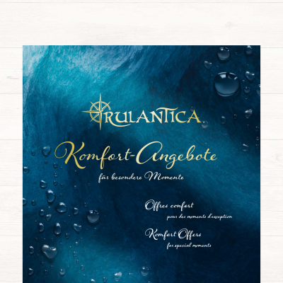 Rulantica Komfortangebote