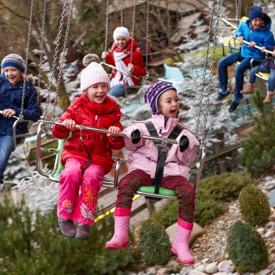 Wiener Wellenflieger