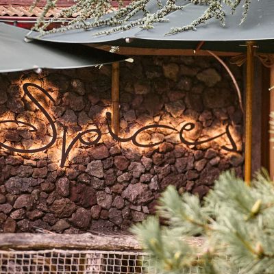 SPICES – Küchen der Welt