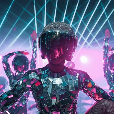 Confertainment - Entertainment Teaser