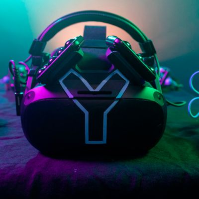 Confertainmnent - Yullbe