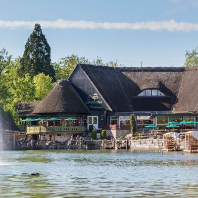 Seehaus