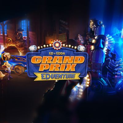 GRAND PRIX EDventure