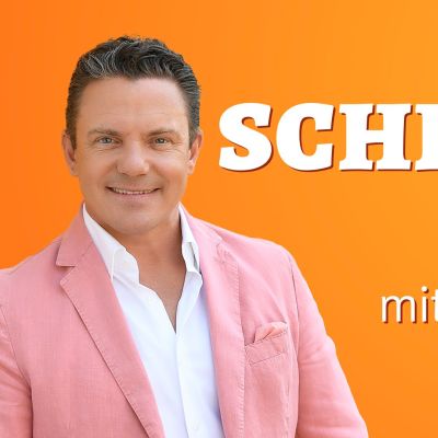 Schlagertalk mit Stefan Mross – Der Radio Schlagerparadies Podcast