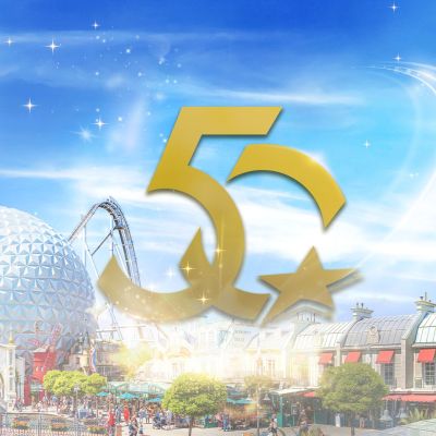 50 Jahre Europa-Park