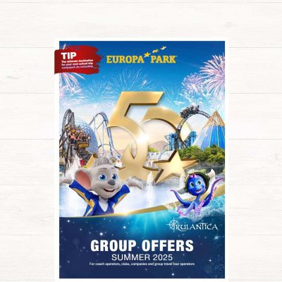 Group offers summer 2023