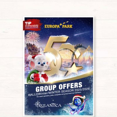 HALLOWinter 2024/2025