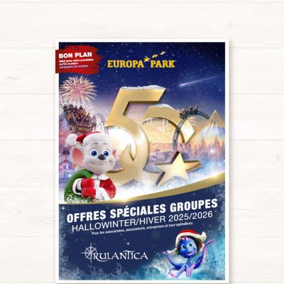 HALLOWinter/Hiver 2025/2026