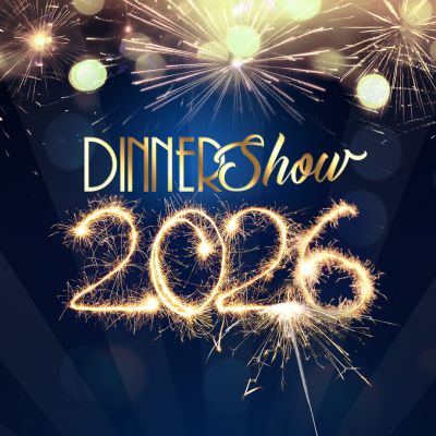 Silvester Dinner Show
