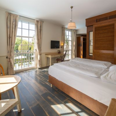 Bell Rock Standardzimmer Plus