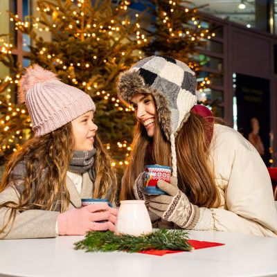 The Baltic - Coffee & Lounge