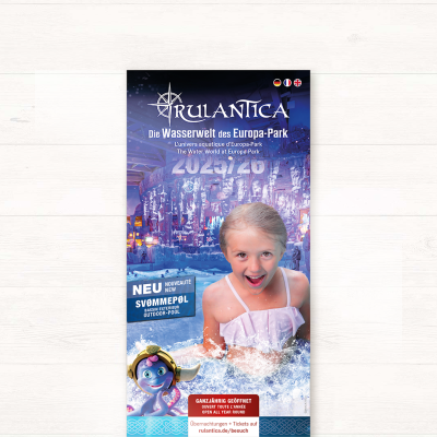 Rulantica Broschüre