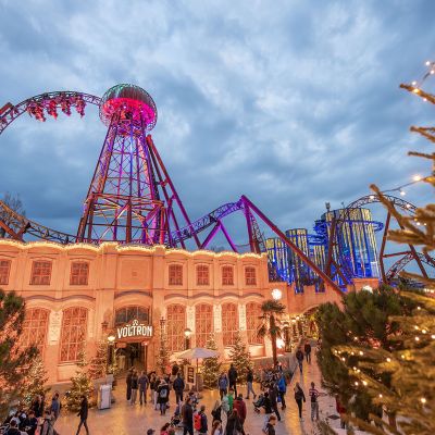 Kroatien in der Wintersaison