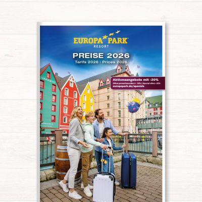 Vorabpreisliste 2026